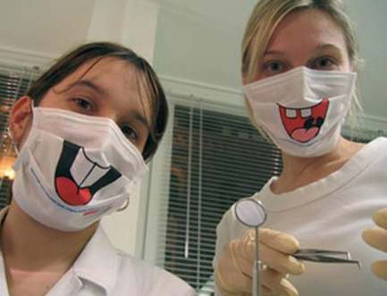 dentistas